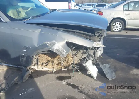 2012 Infiniti Fx35 z USA, uszkodzony, nr VIN JN8AS1MW0CM153496